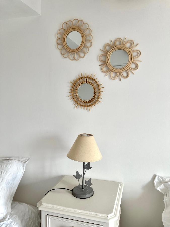 La Parenthese Du Var - Chambre D'Hotes Petits Dejeuners Inclus Et Terrasse Ombragee Saint-Antonin-du-Var 외부 사진